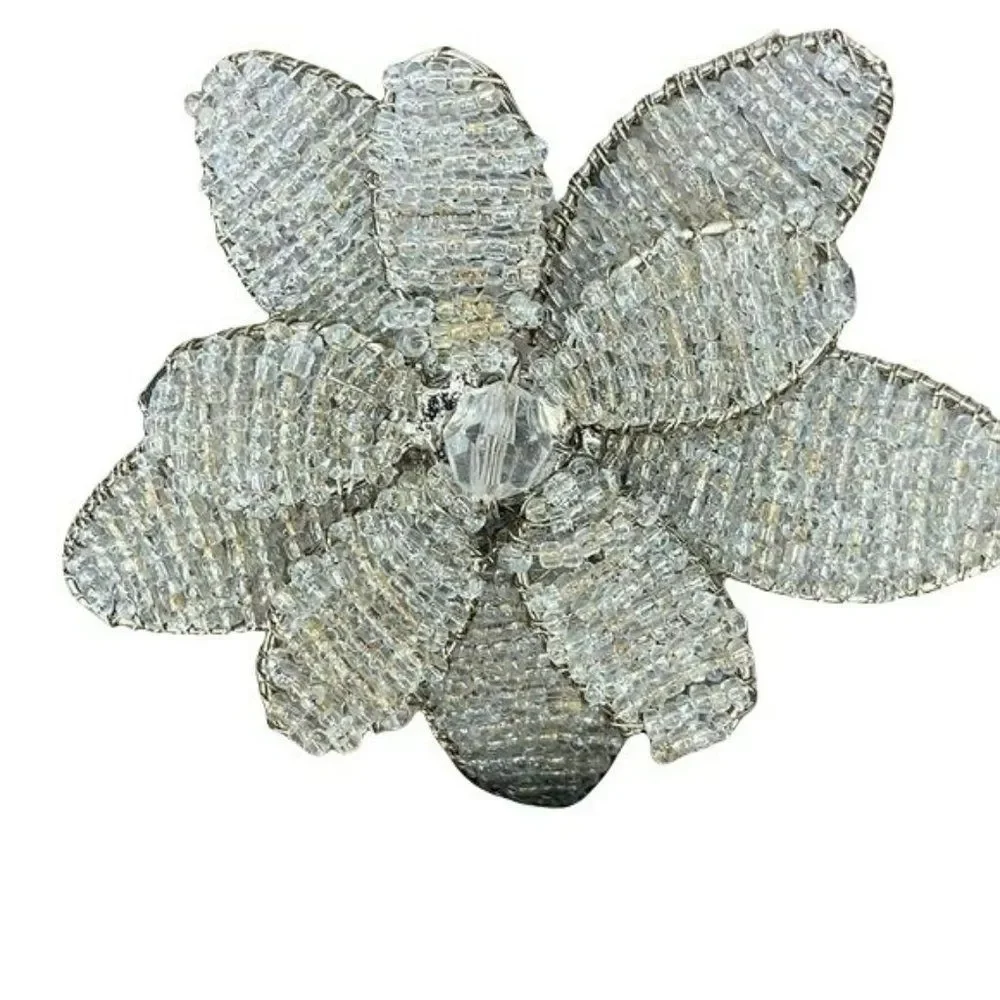 N/A set beaded